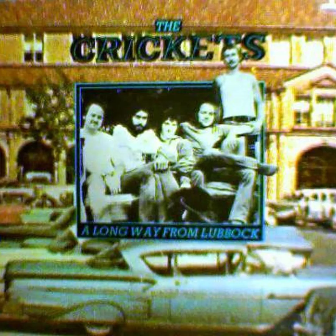 A Long Way From Lubbock