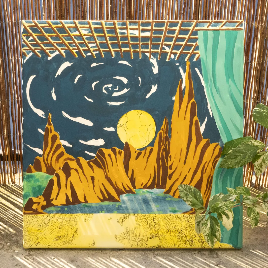 Targala, la maison qui n’en est pas une