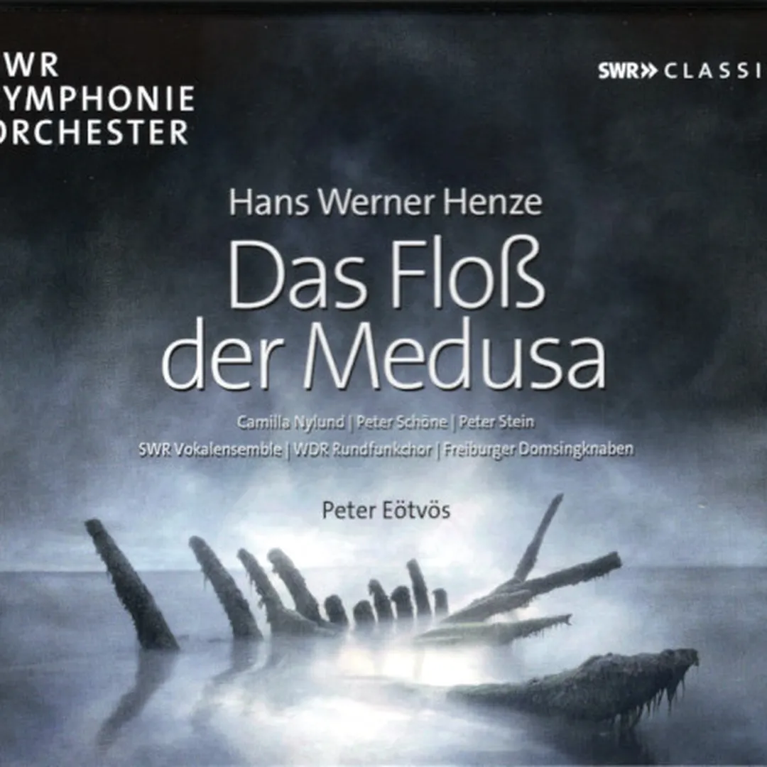 Das Floß der Medusa