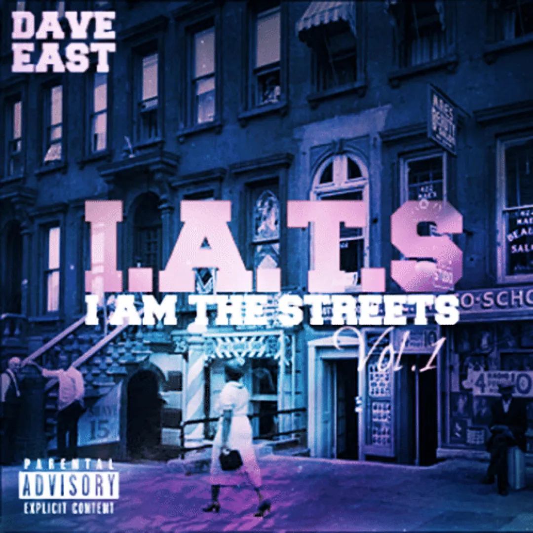 I.A.T.S. (I Am the Streets)