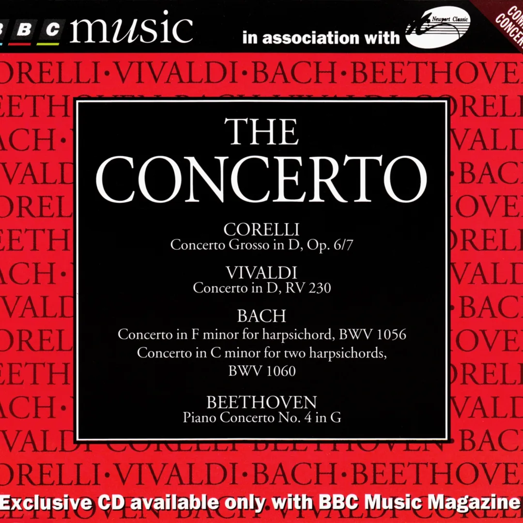 BBC Music: The Concerto