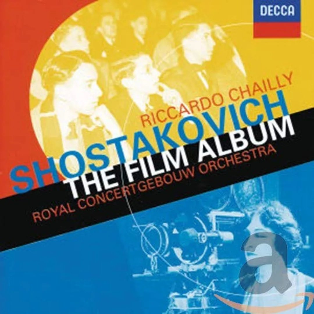 The Film Album