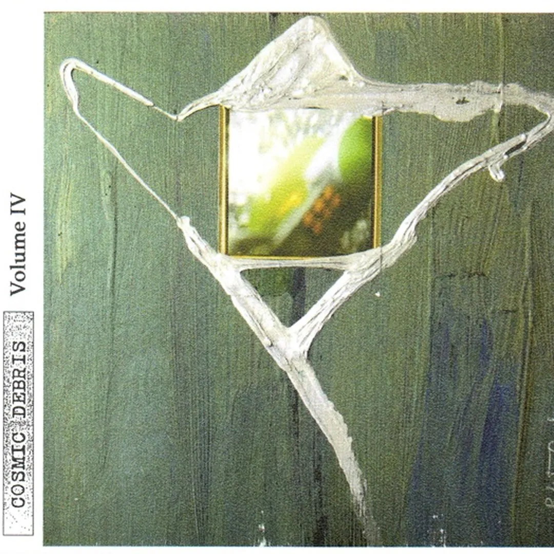 Cosmic Debris, Volume IV