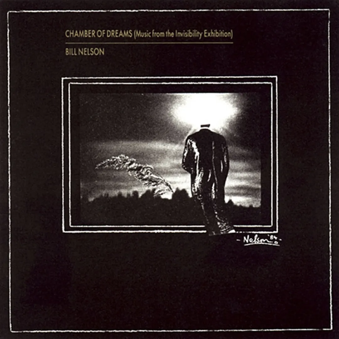 Chamber of Dreams (Music From the Invisibility Exhibition)