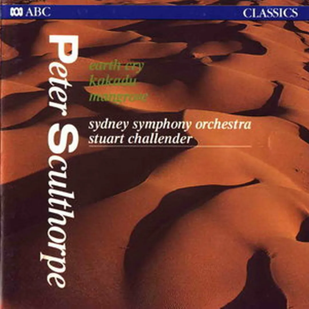 Earth Cry / Kakadu / Mangrove