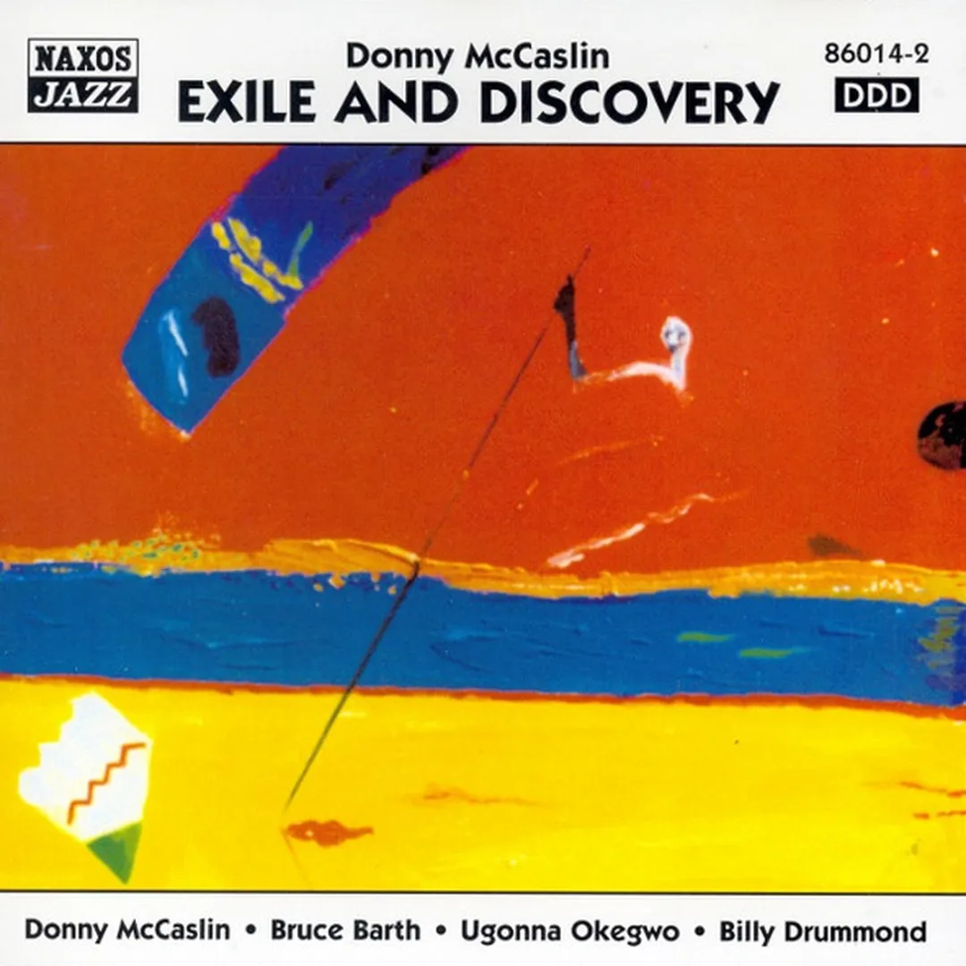 Exile and Discovery