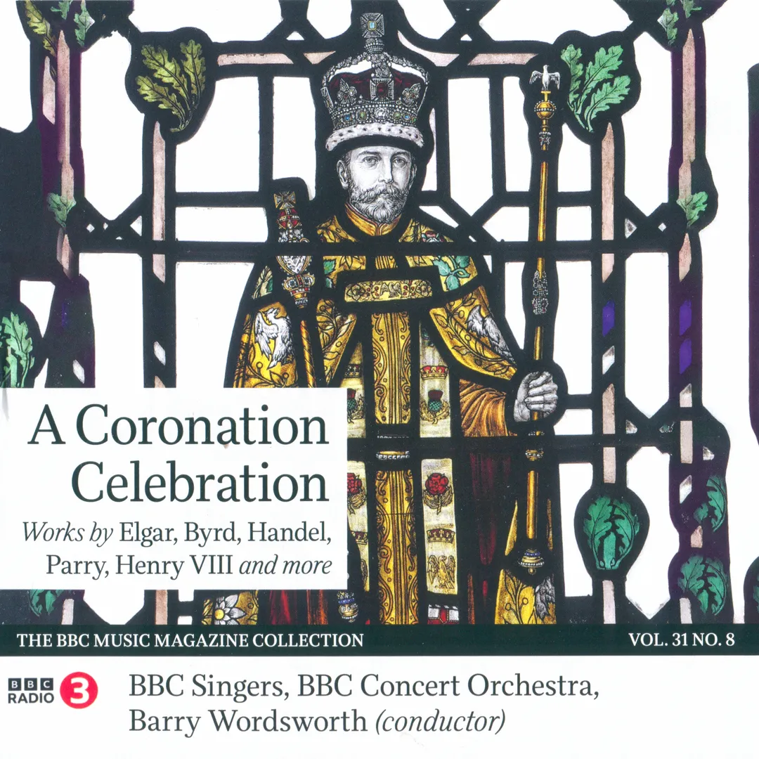 BBC Music, Volume 31, Number 8: A Coronation Celebration
