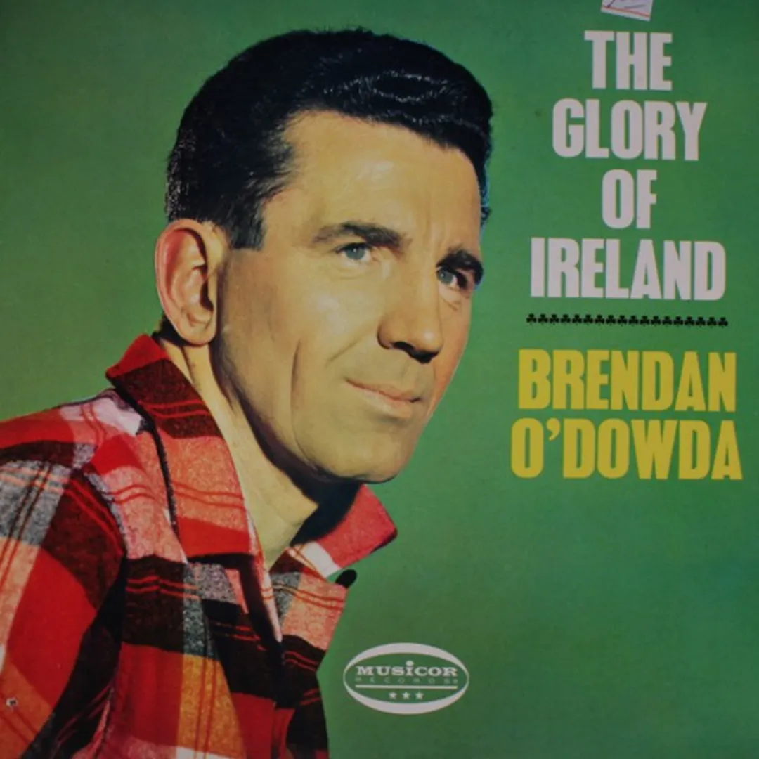 The Glory of Ireland