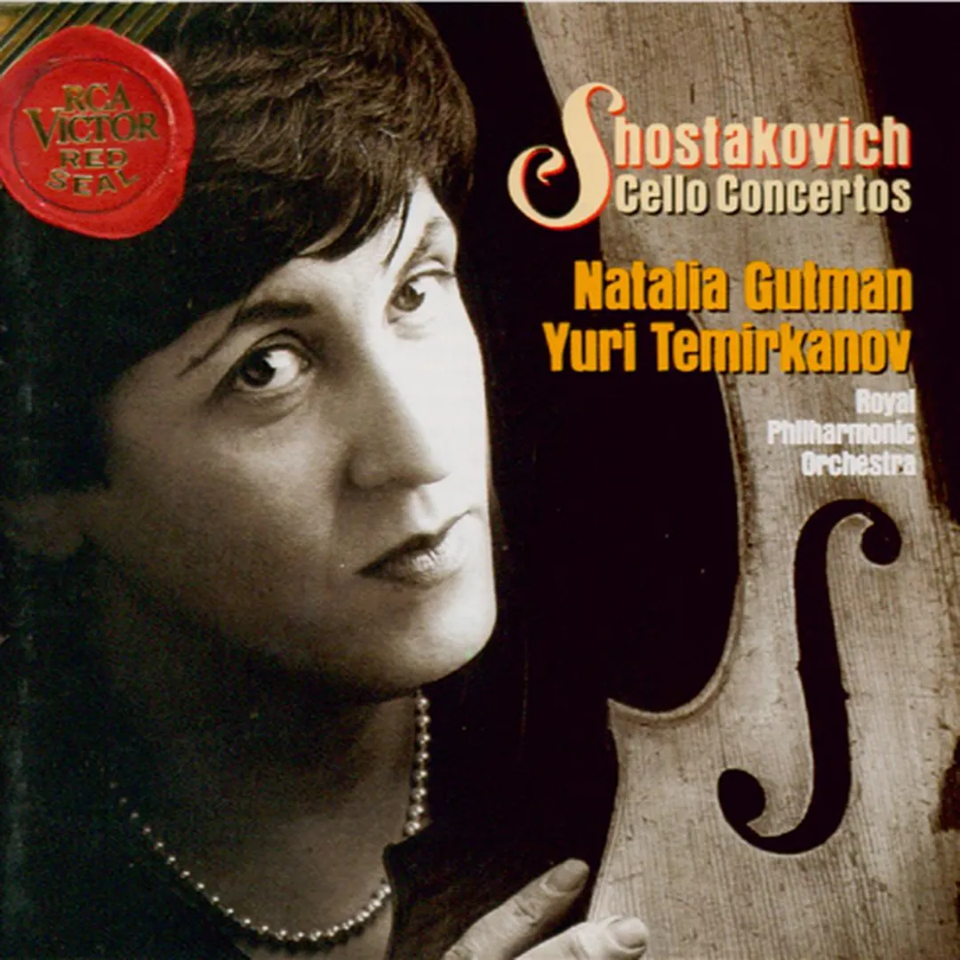 Cello Concertos