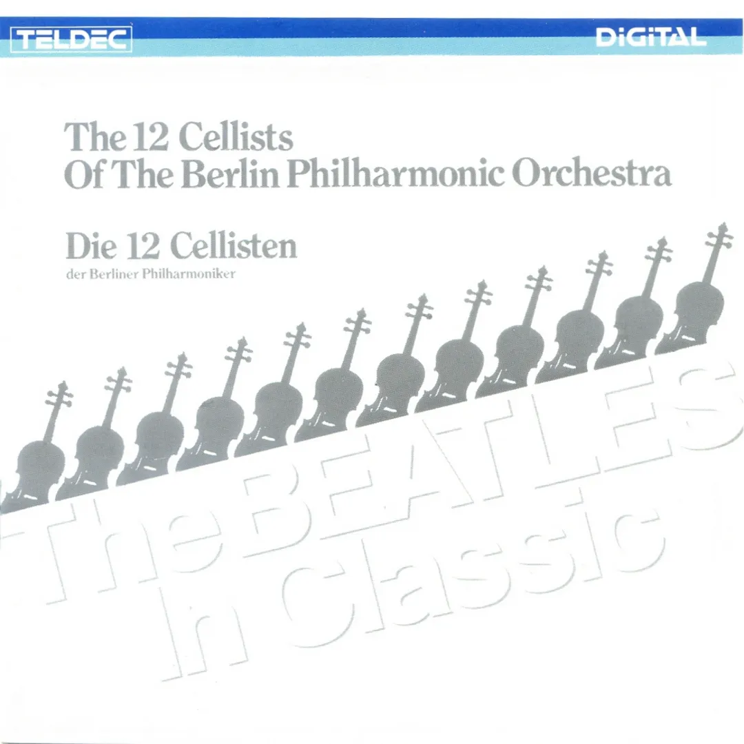 The Beatles in Classic