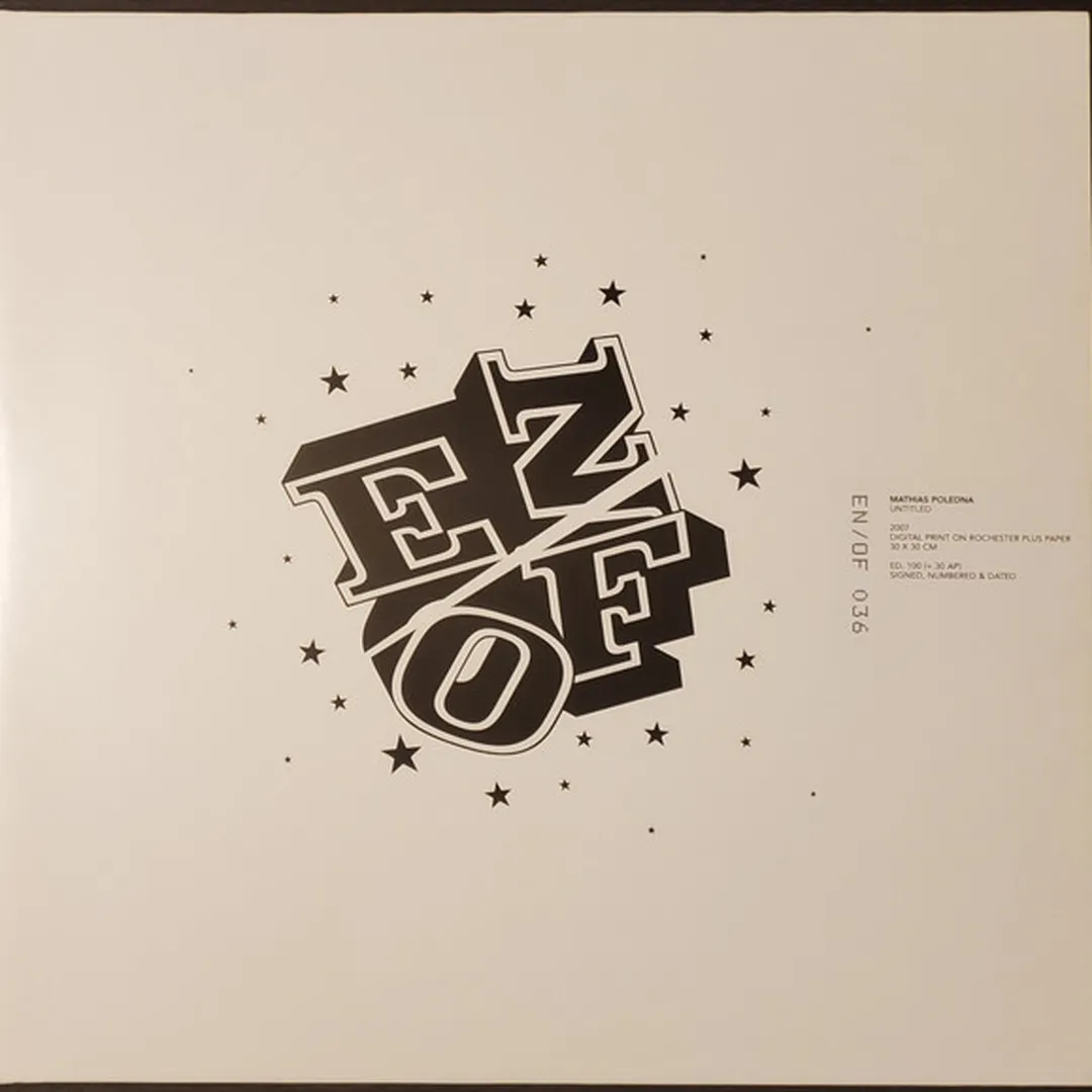 Eaten Horizons or the Electrocution of Rock