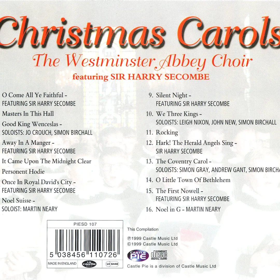 Christmas Carols