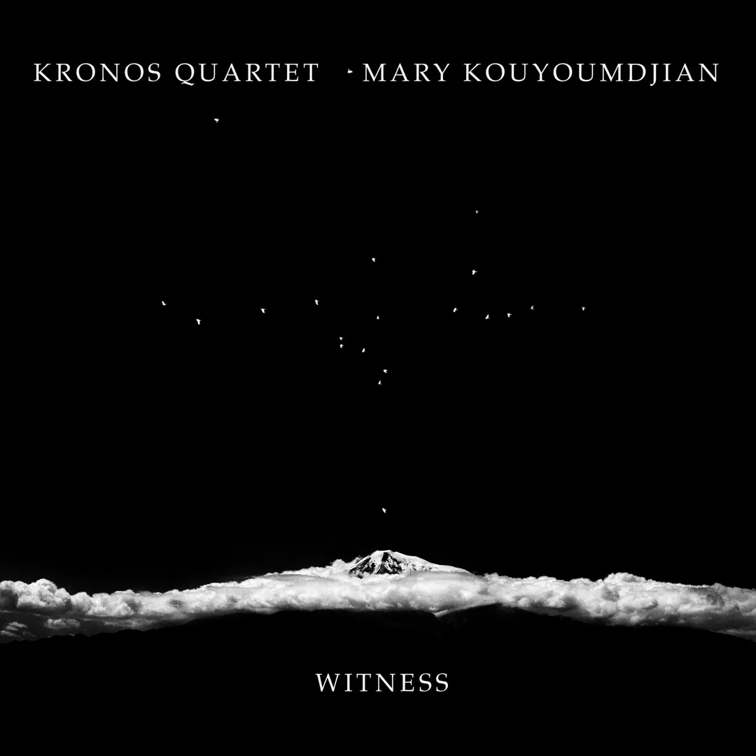 Kronos Quartet