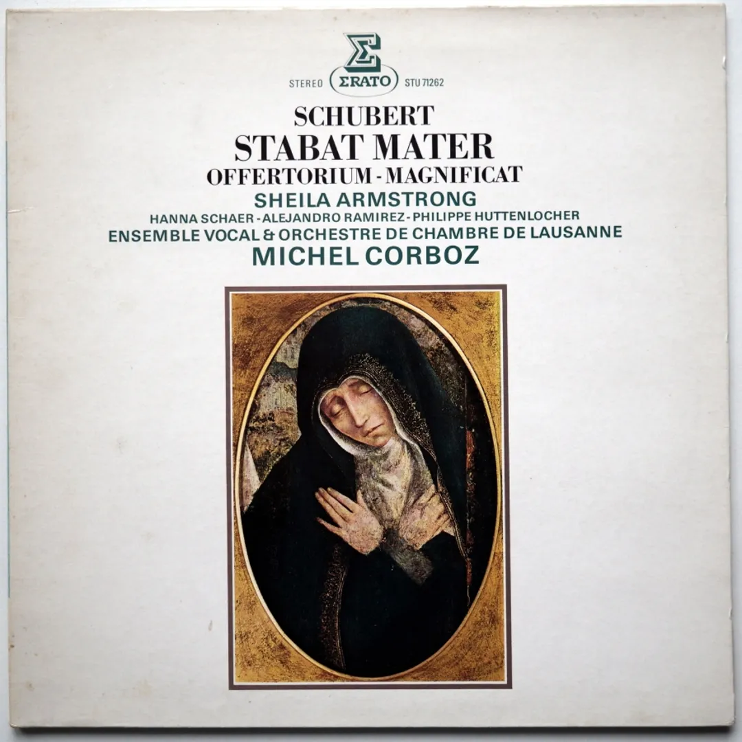 Stabat Mater