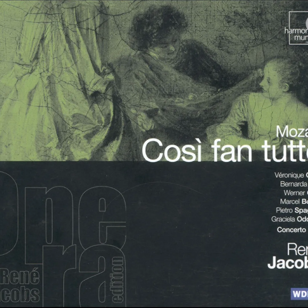 Così fan tutte