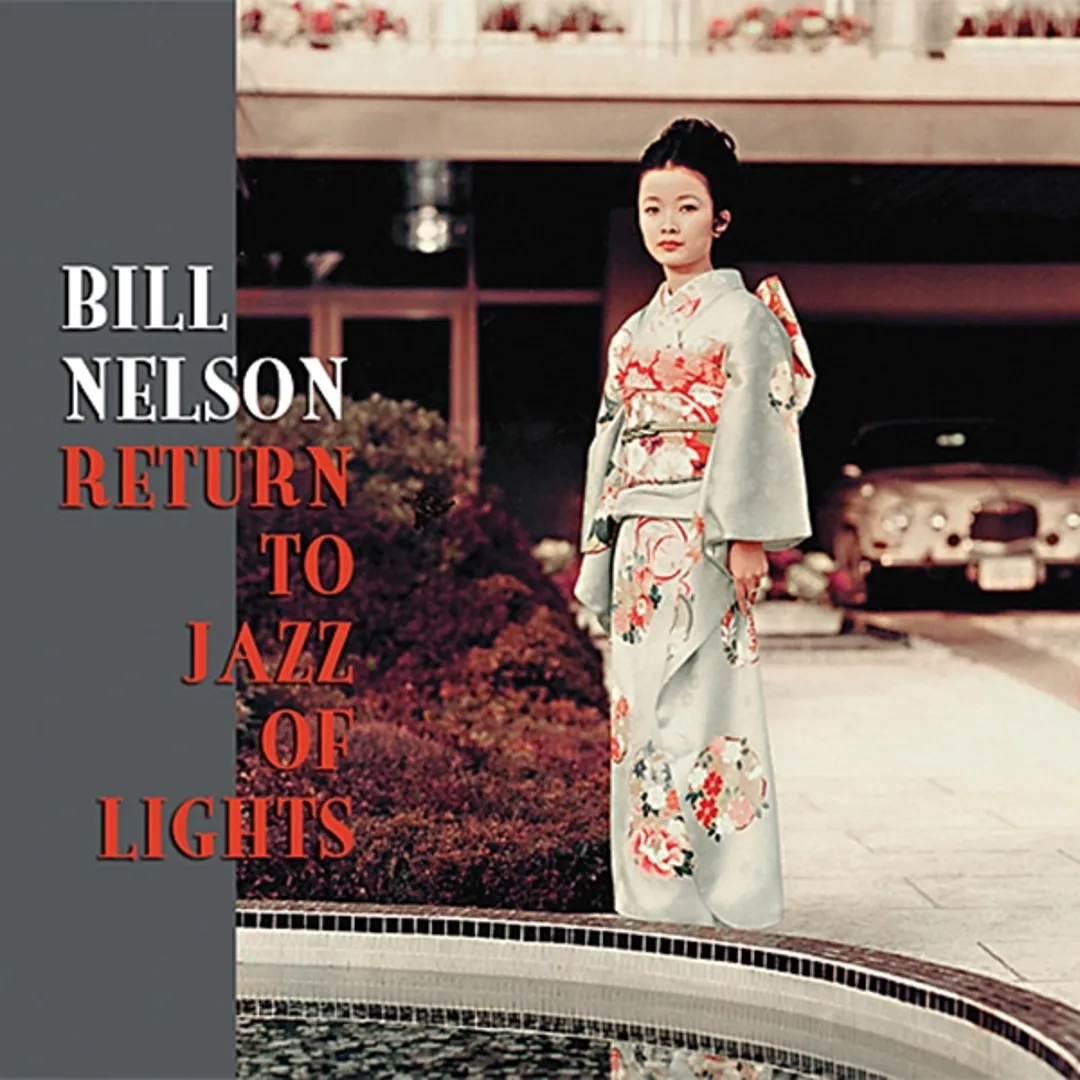 Return to Jazz of Lights