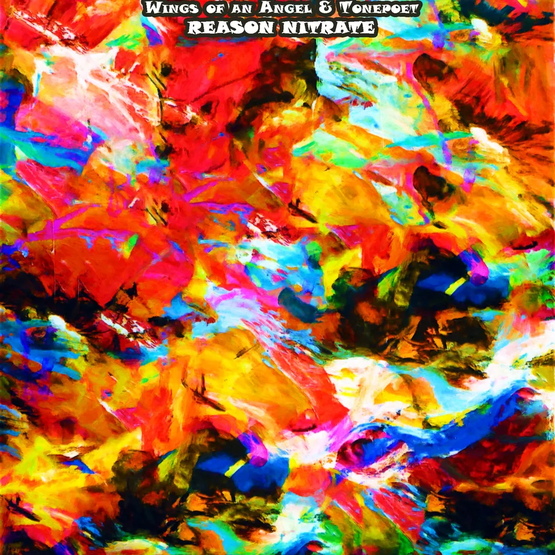 Resonate/Reason Nitrate