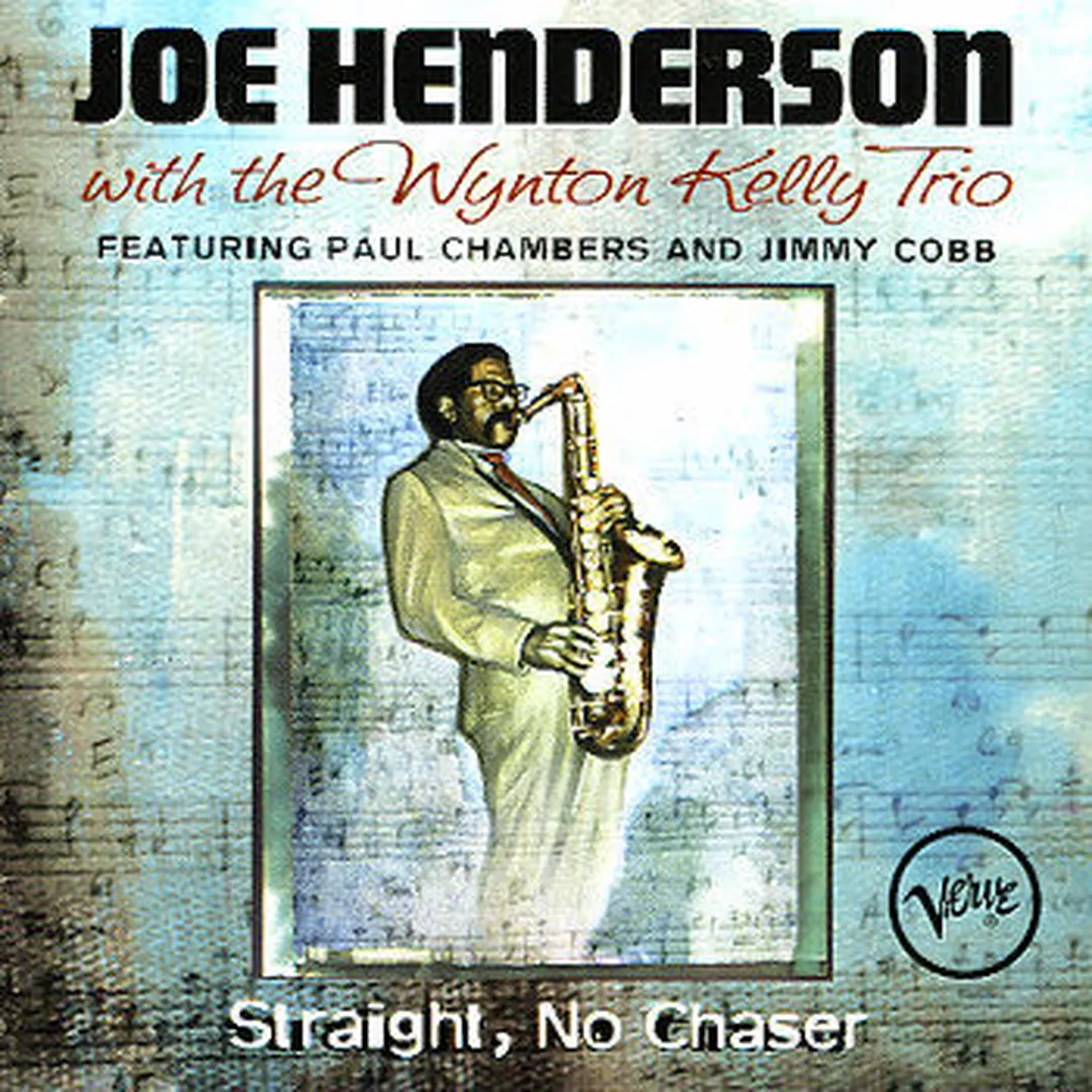 The Wynton Kelly Trio