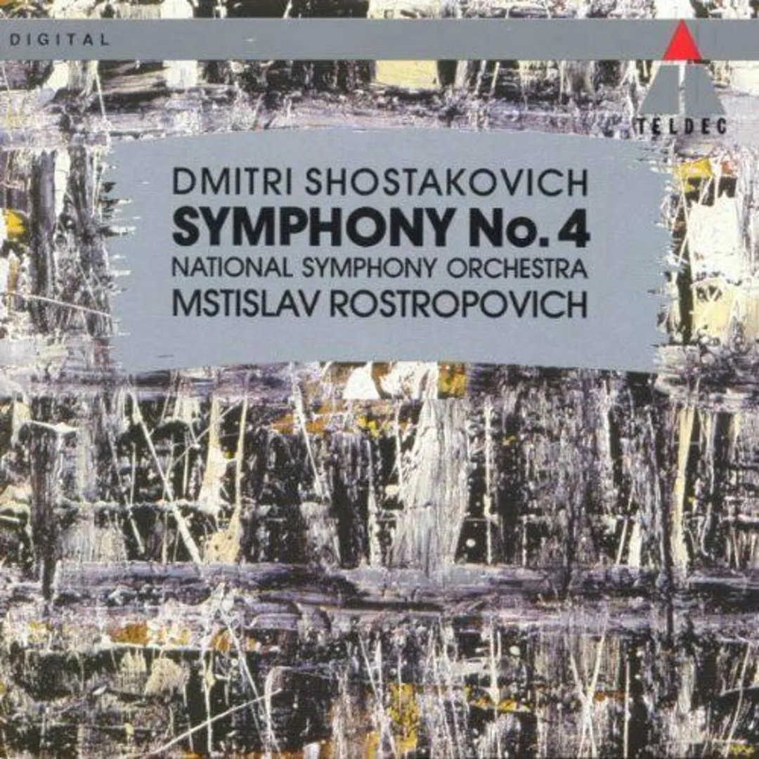 Symphony no. 4