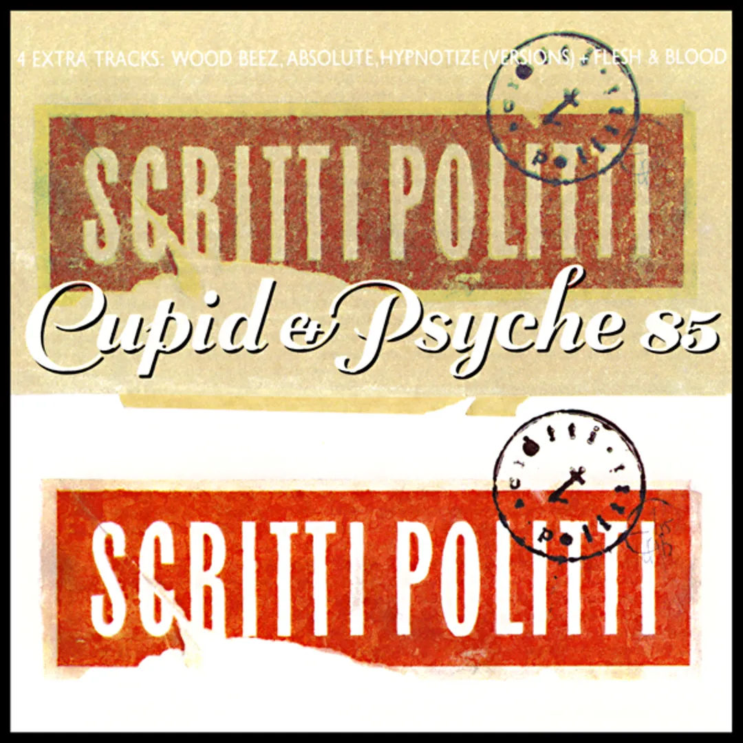 Scritti Politti
