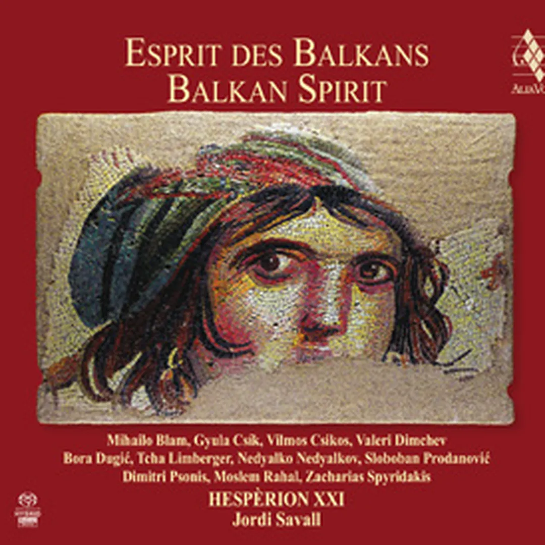 Esprit des Balkans / Balkan Spirit