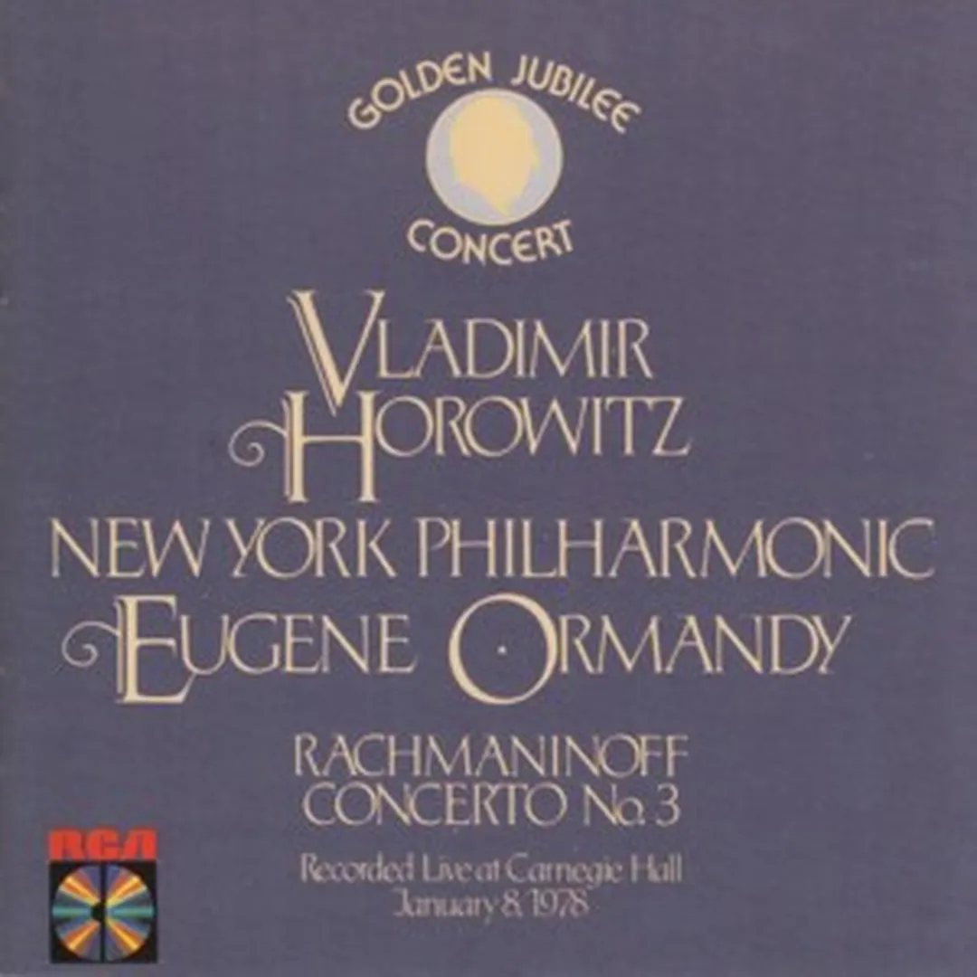 Piano Concerto No. 3