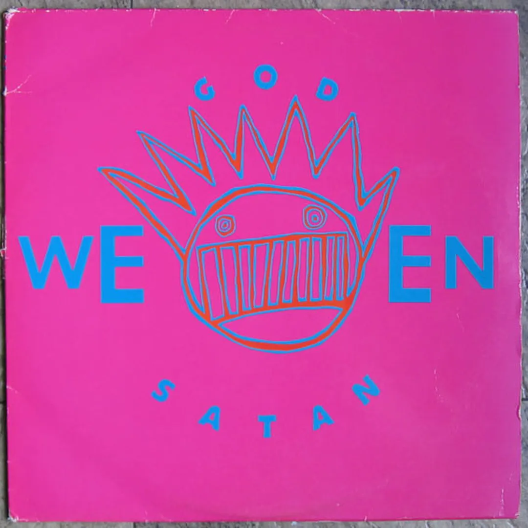 God Ween Satan: The Oneness