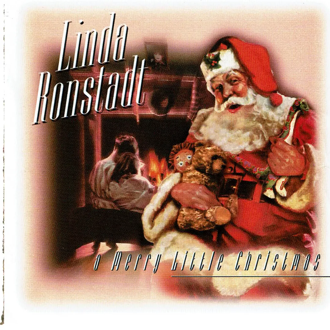 A Merry Little Christmas