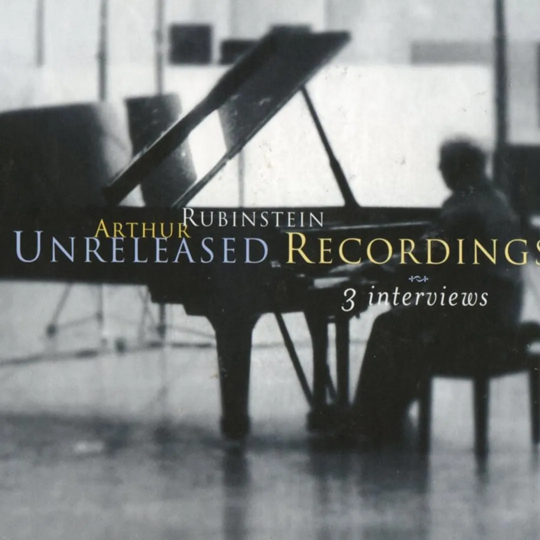 The Rubinstein Collection, Volume 82: Saint-Saëns / Debussy / Chopin / Schumann / Albéniz