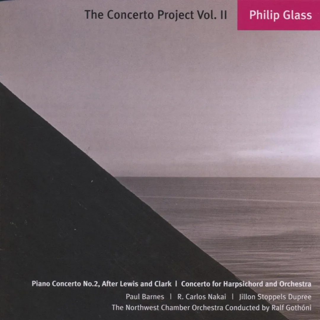 The Concerto Project, Volume II