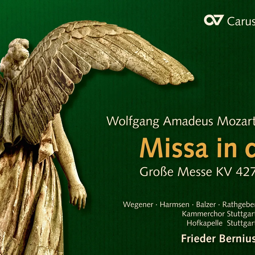 Missa in C: Große Messe KV 427