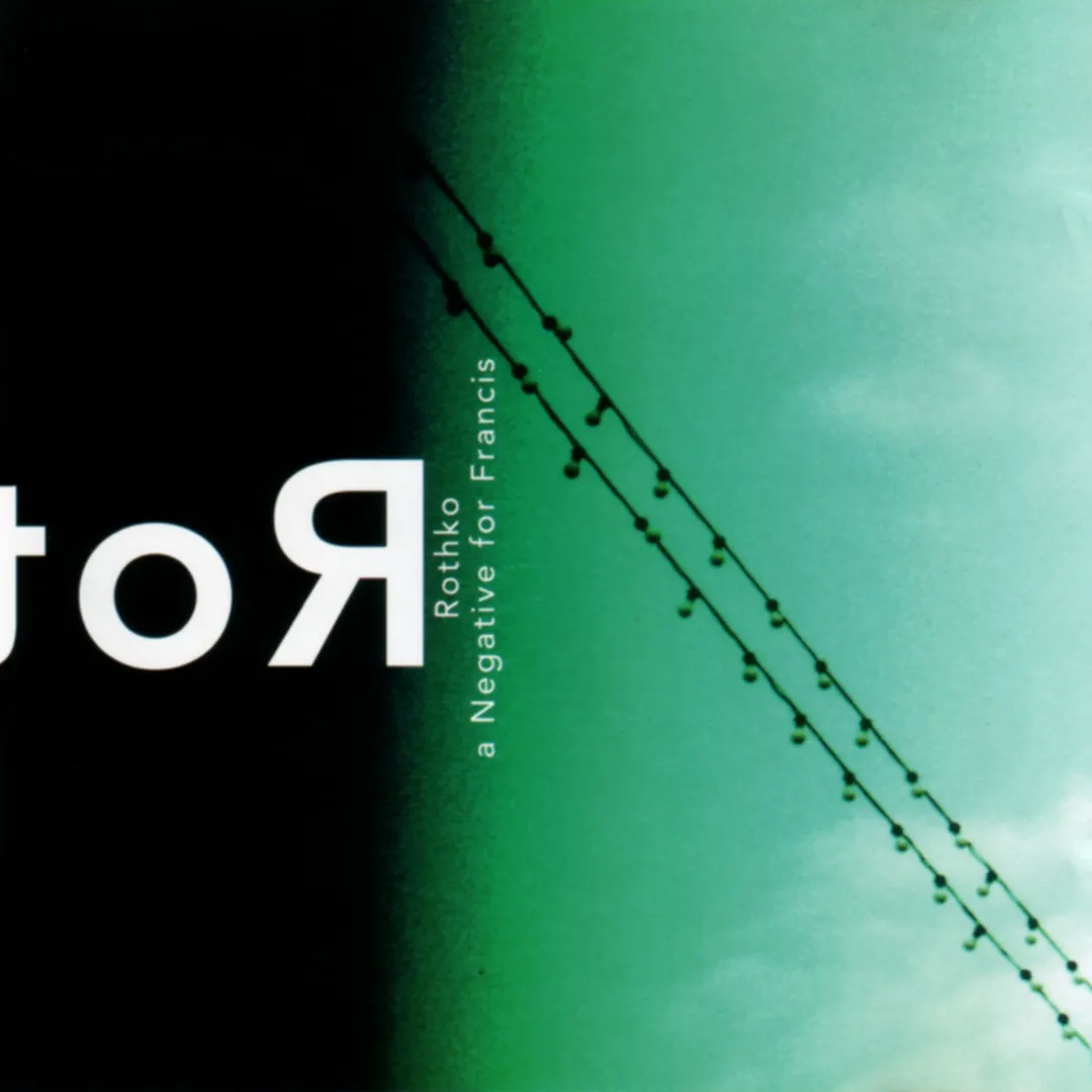 A Negative for Francis