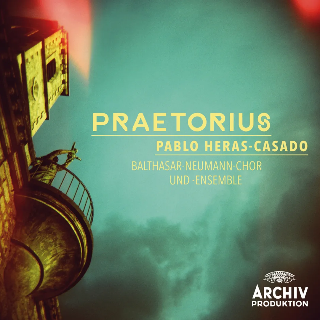 PRAETORIUS