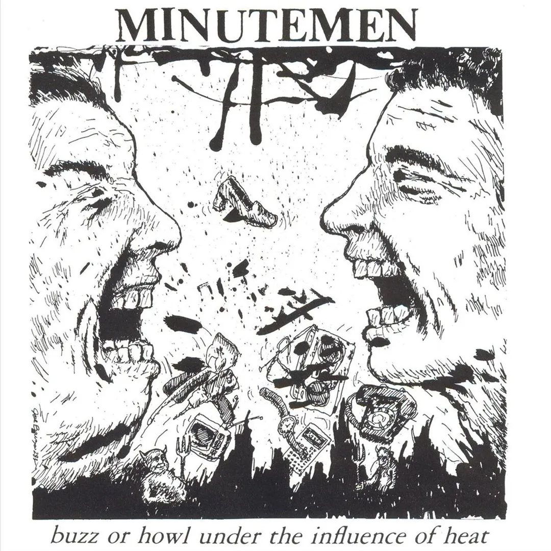 Minutemen
