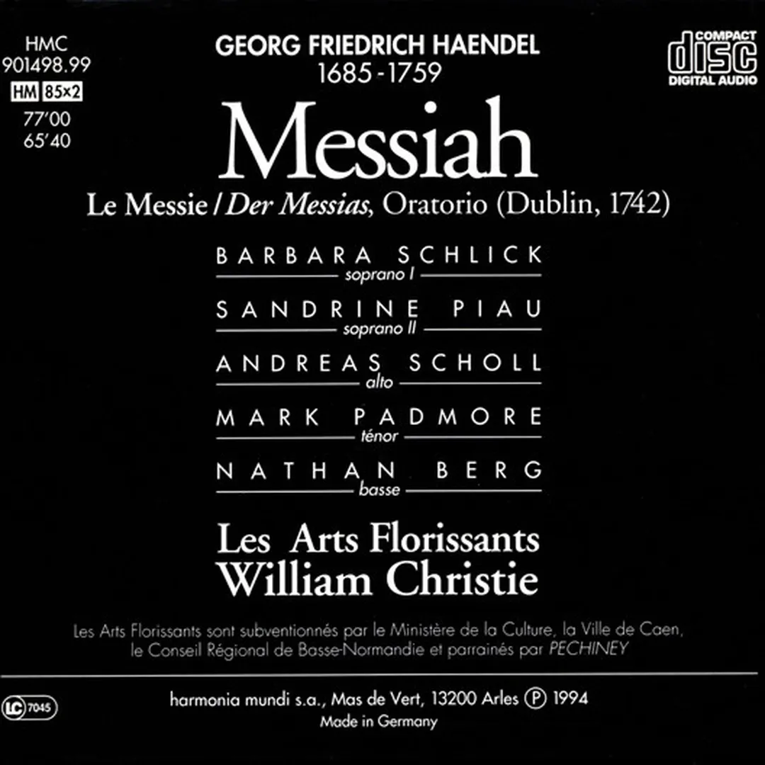 Messiah