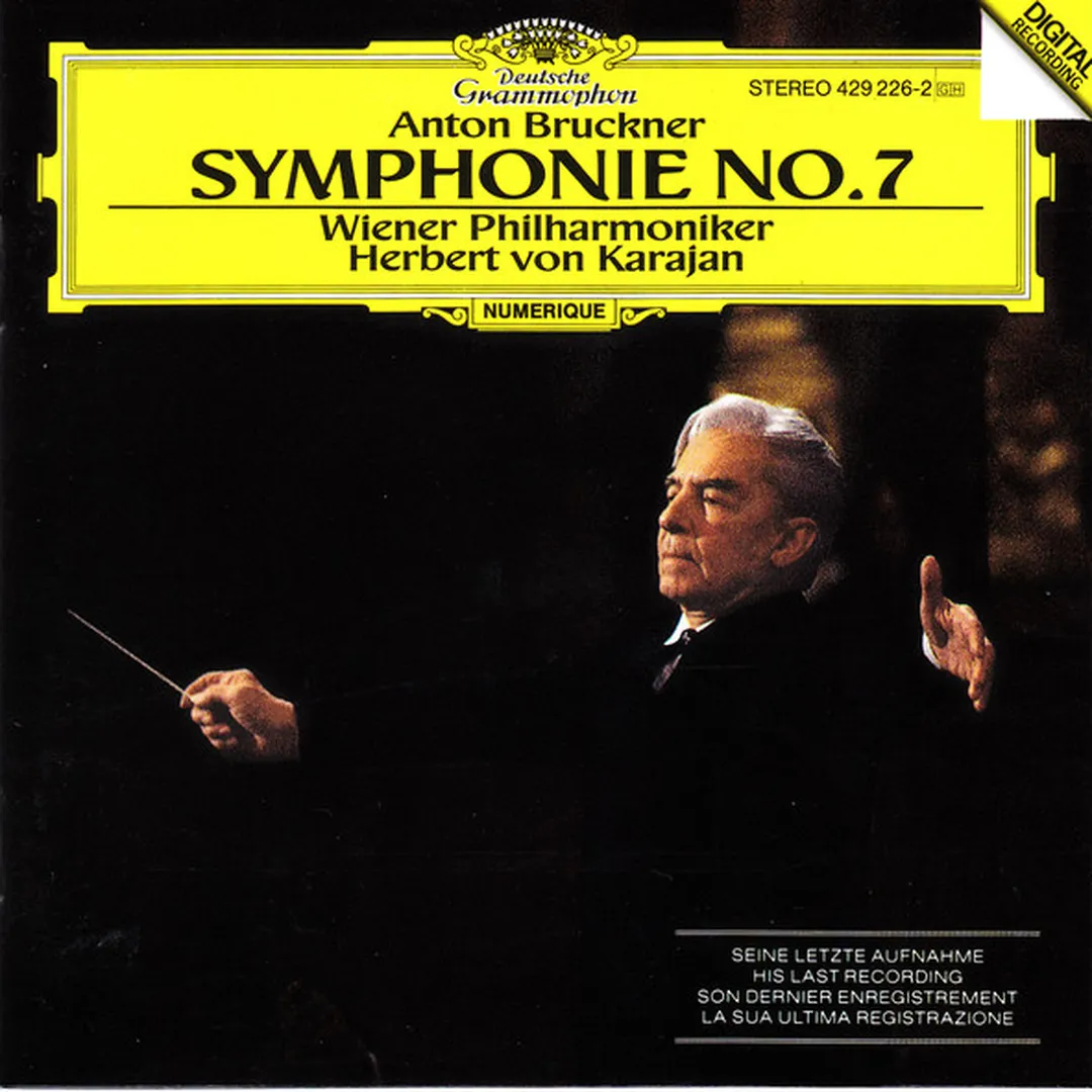 Symphony No. 7