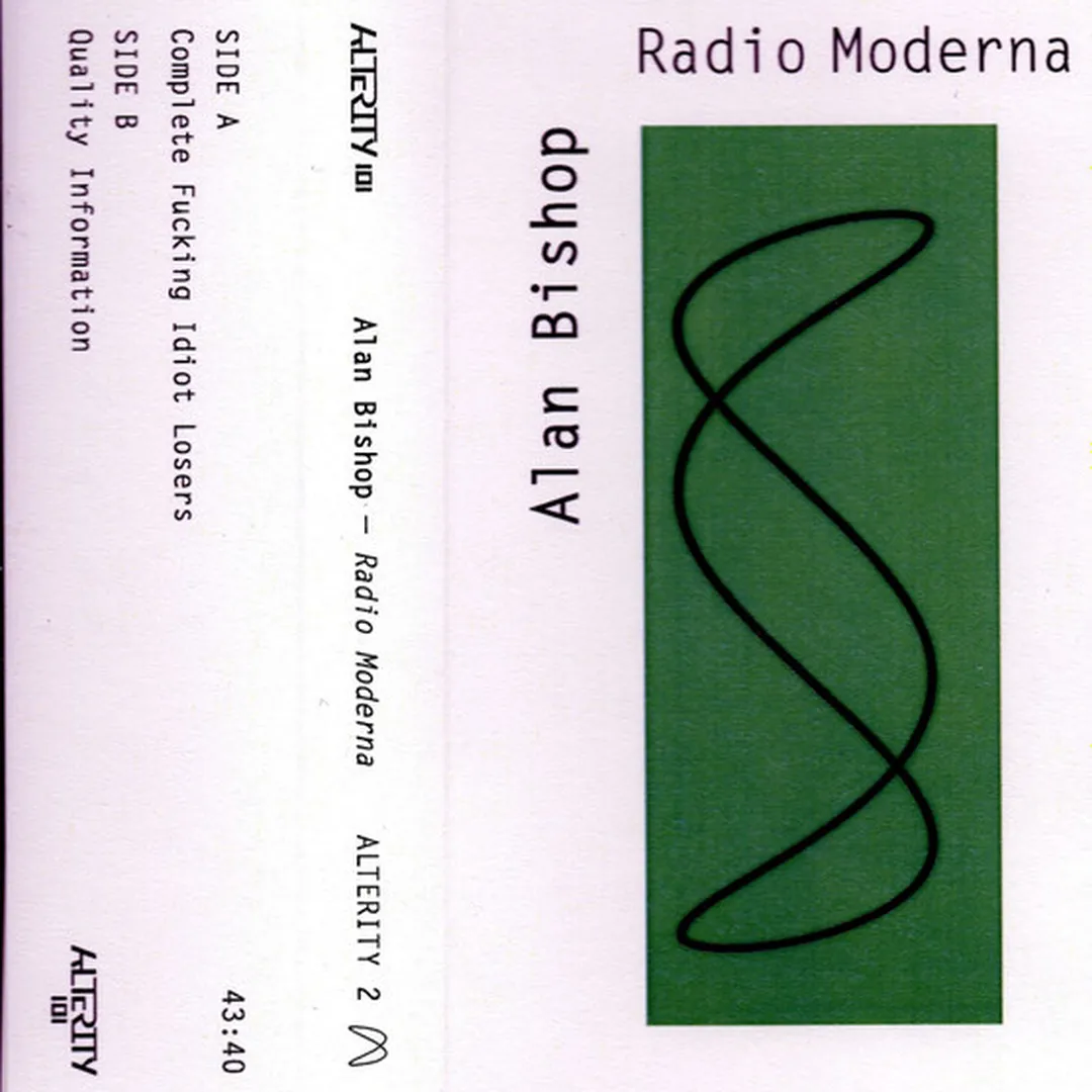 Radio Moderna