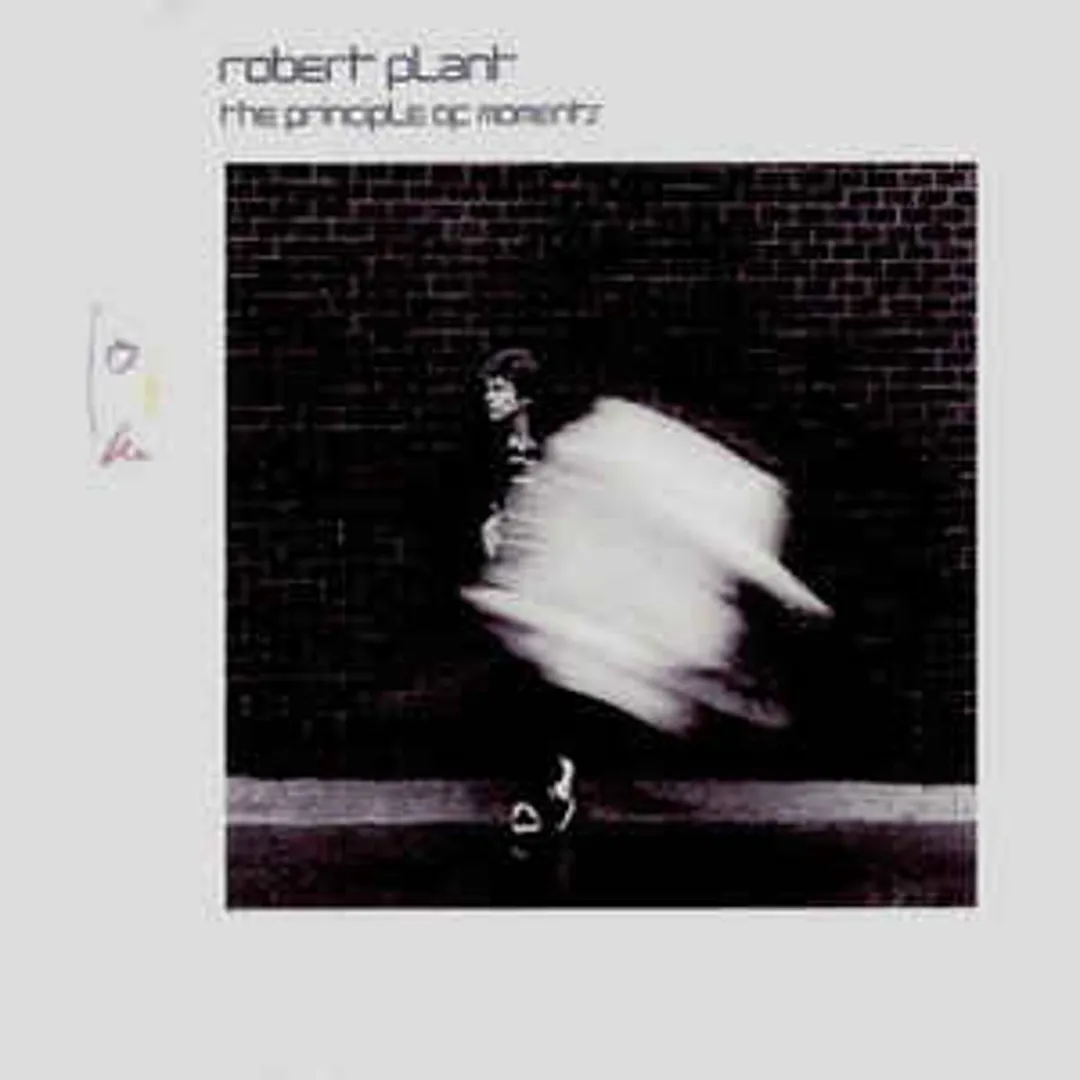 The Principle of Moments