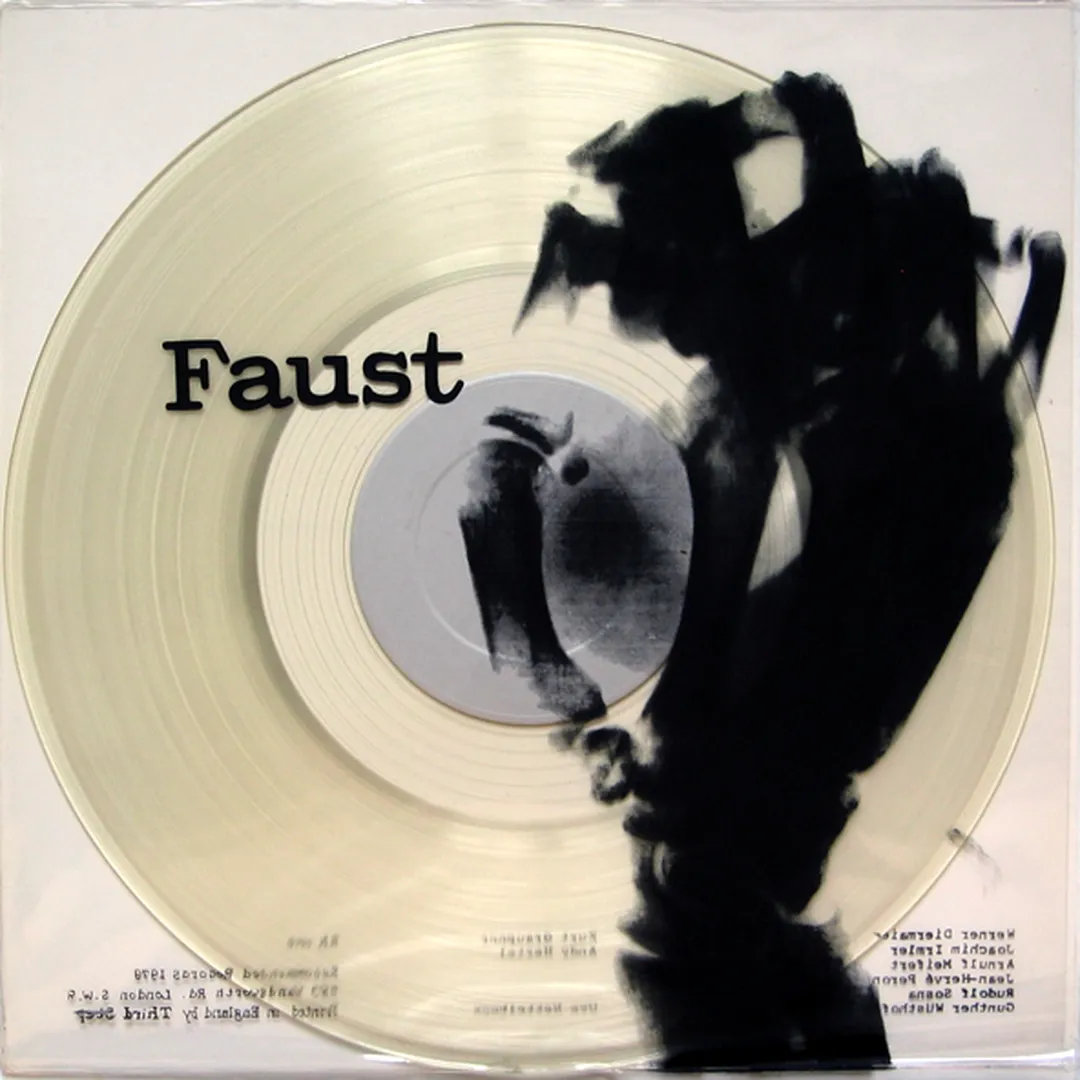 Faust