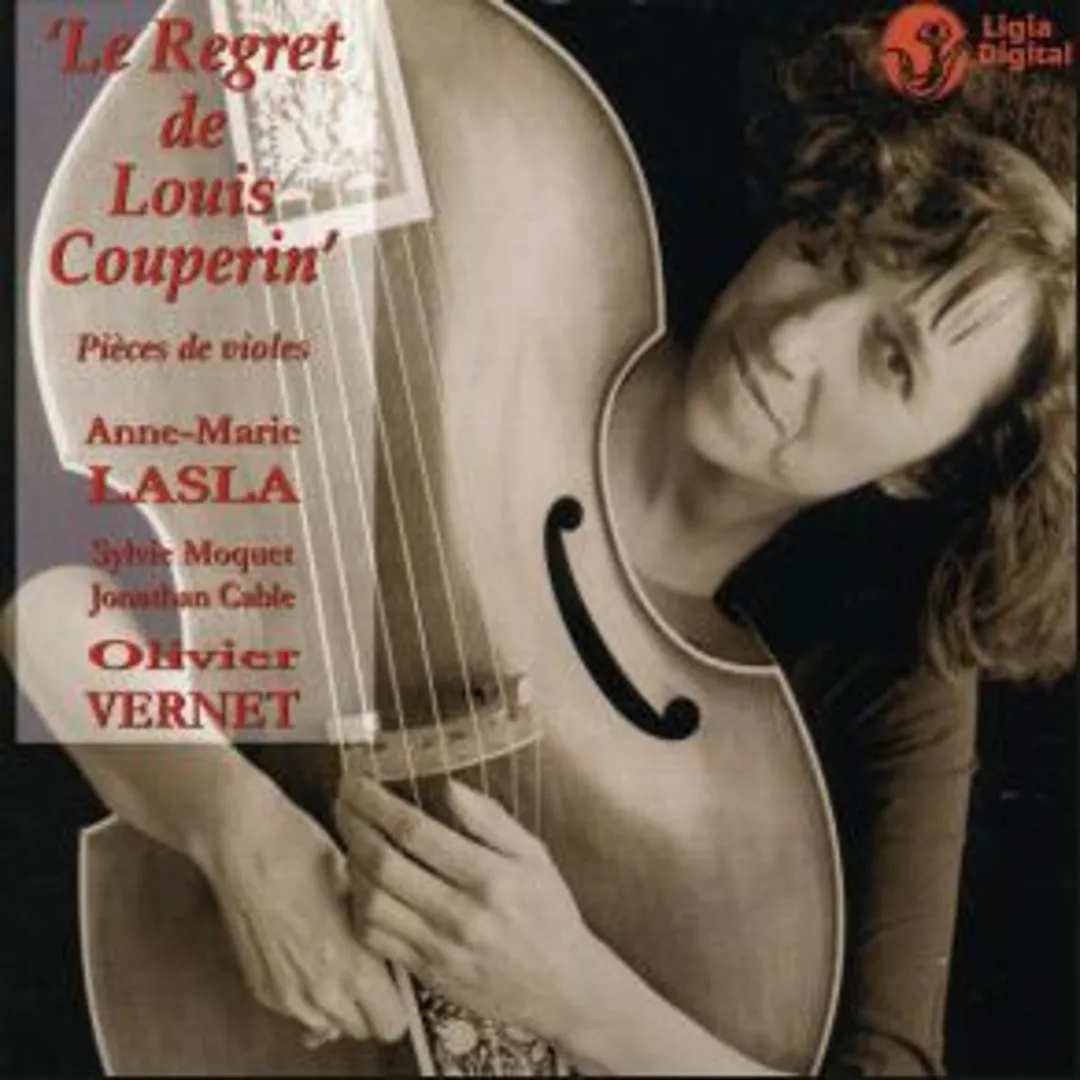Le Regret de Louis Couperin