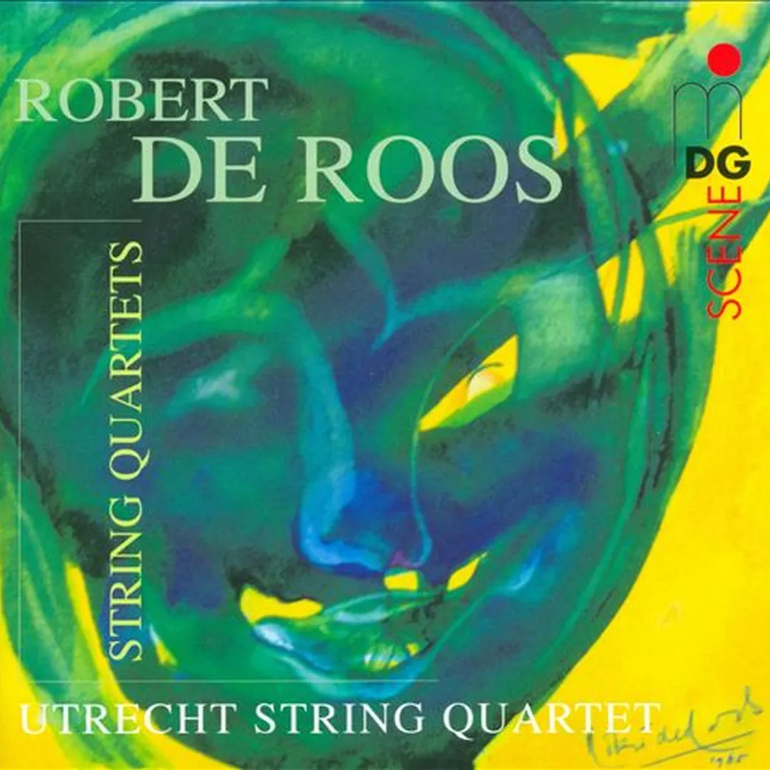 Robert de Roos