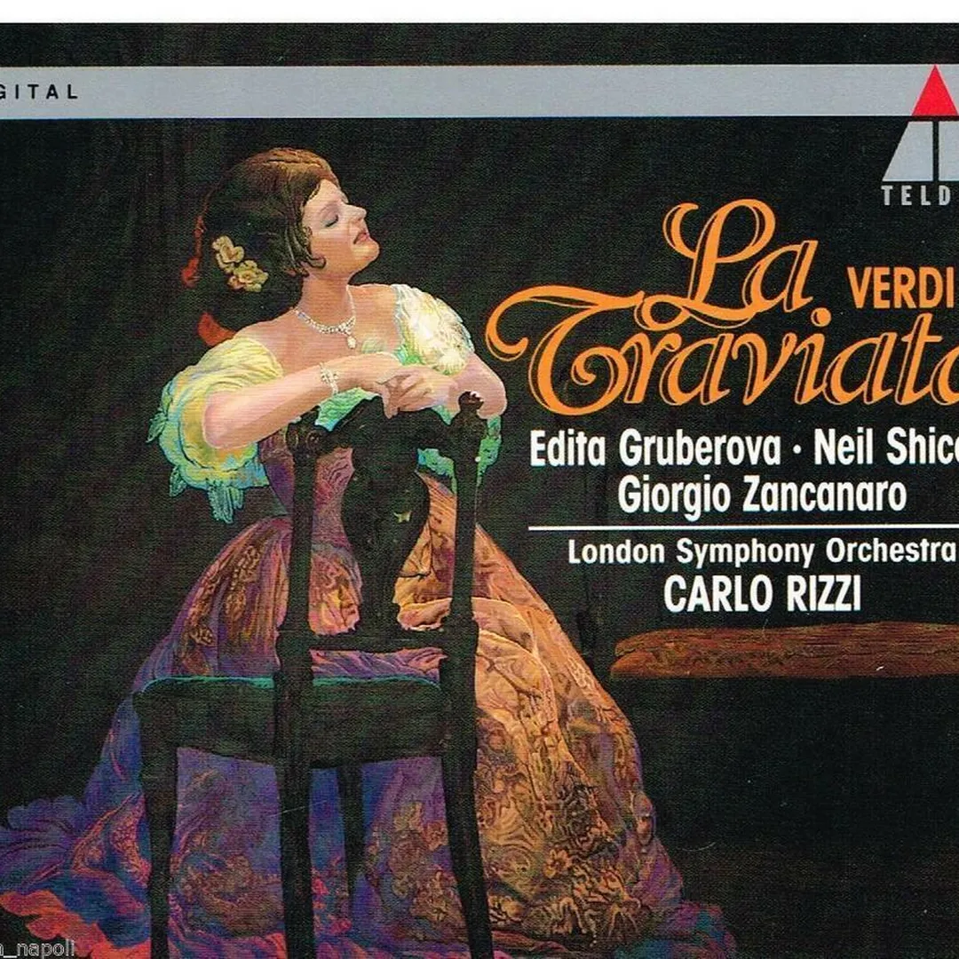 La traviata