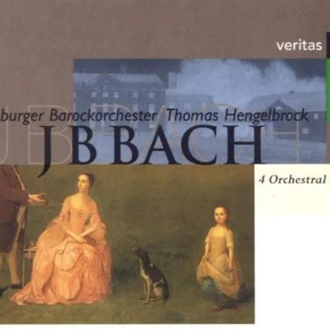 Johann Bernhard Bach