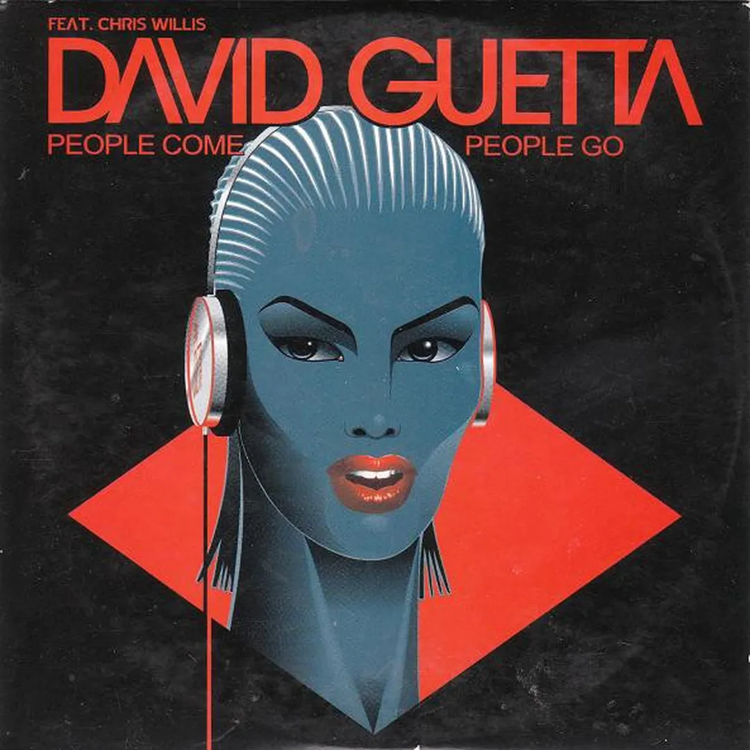 People Come, People Go