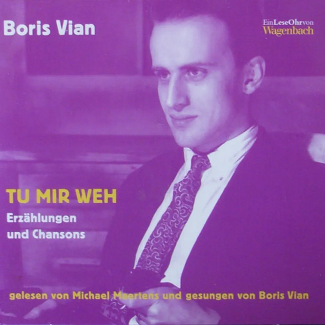 Tu mir weh. Erzählungen und Chansons