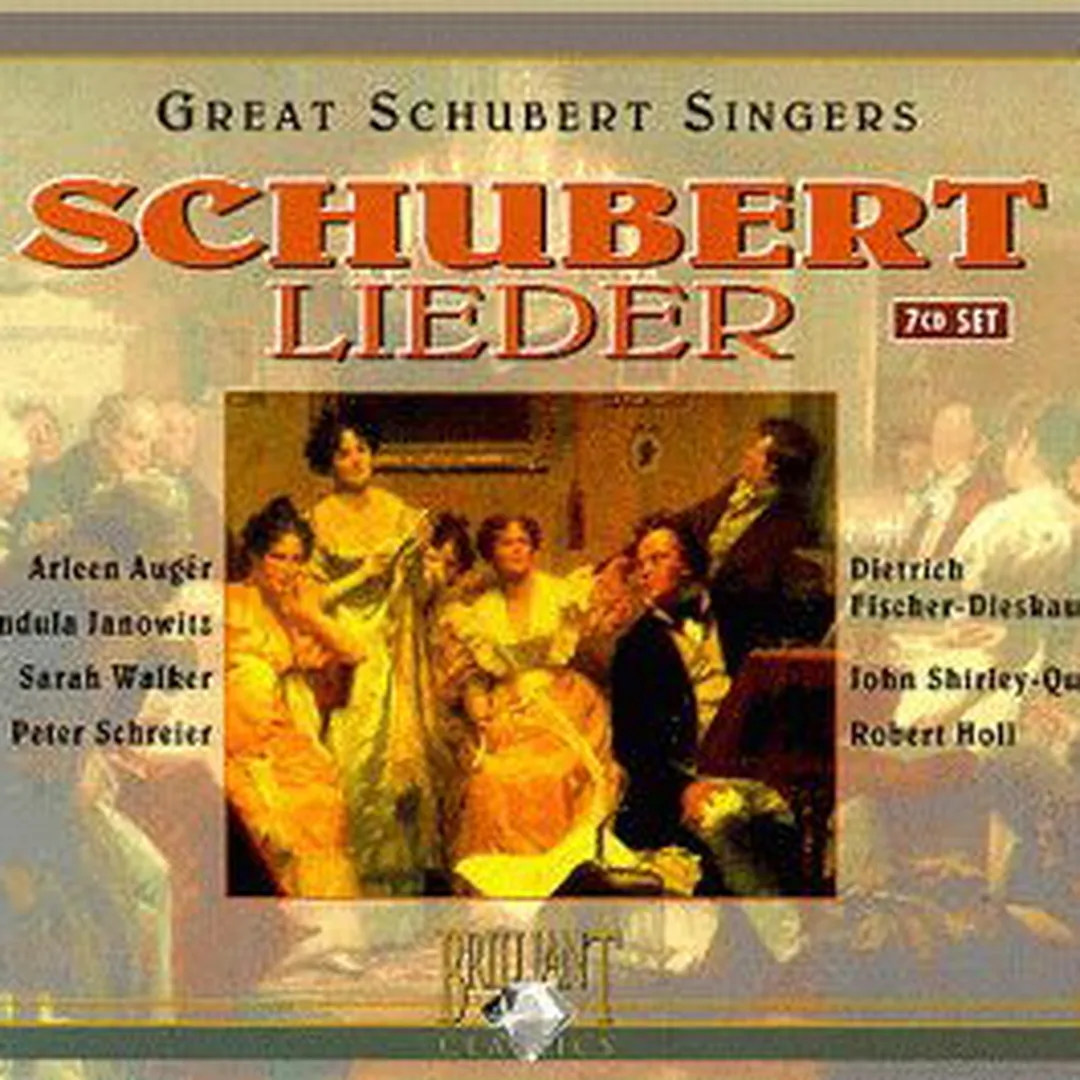 Lieder