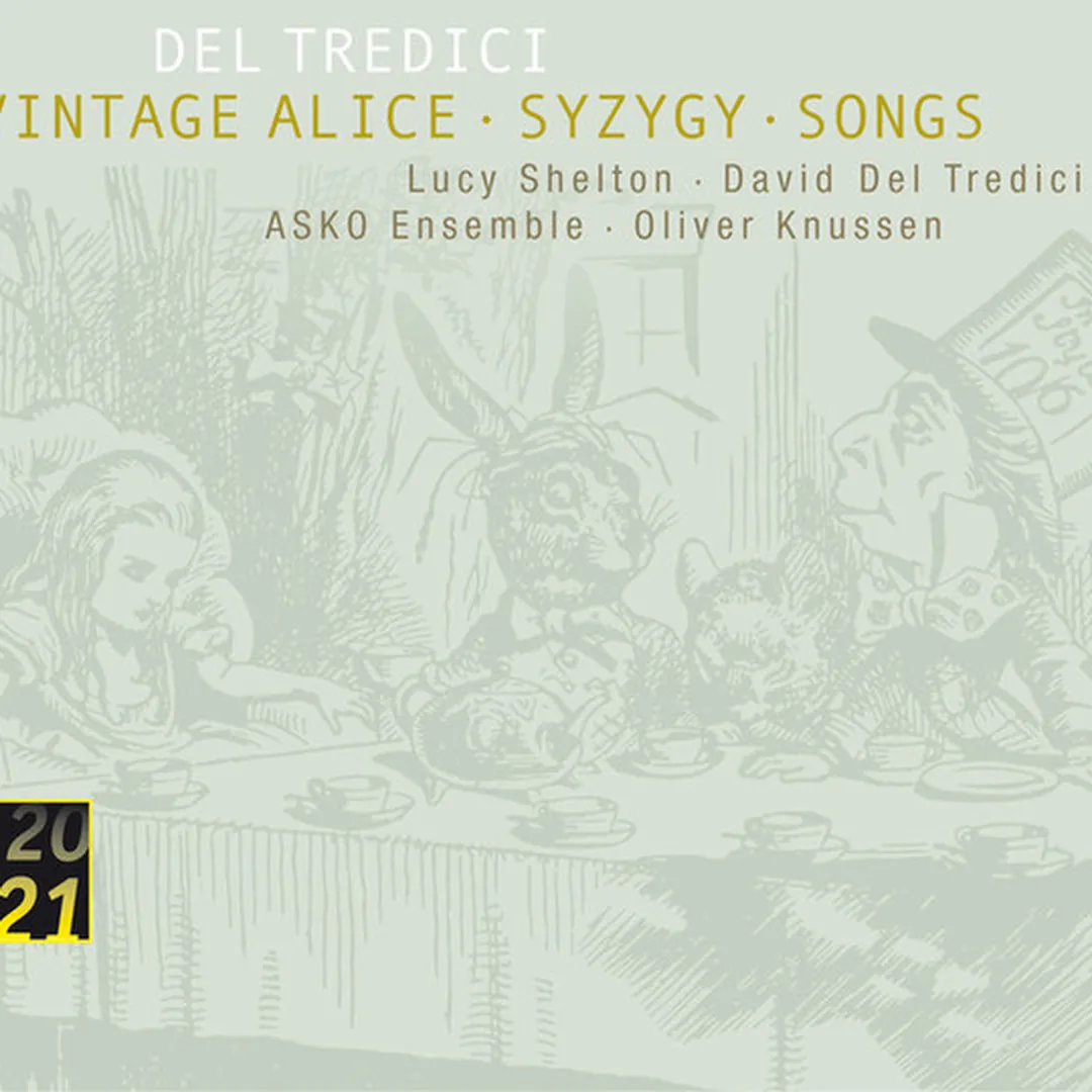 Vintage Alice / Syzygy / Songs