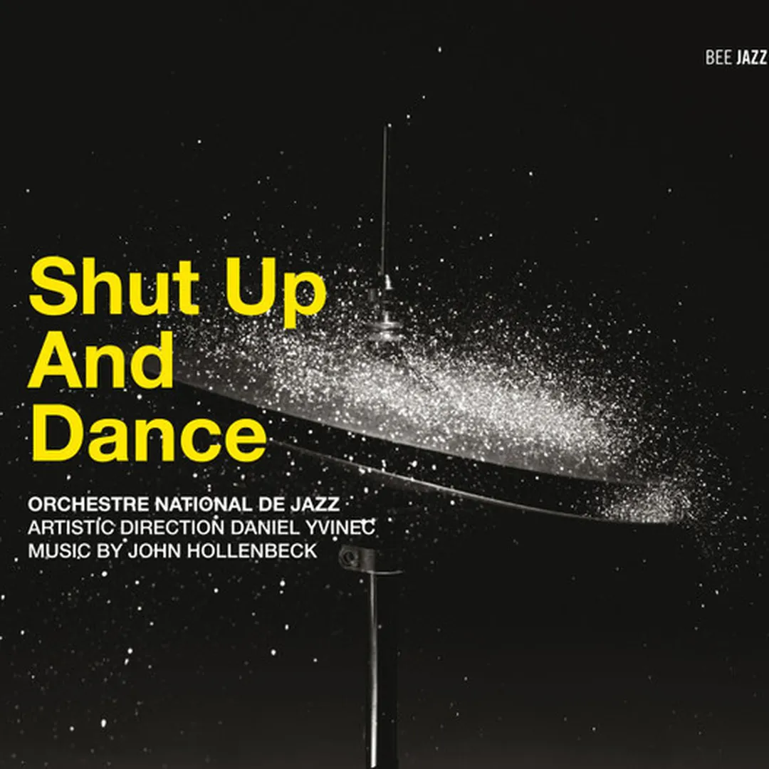 Shut Up and Dance