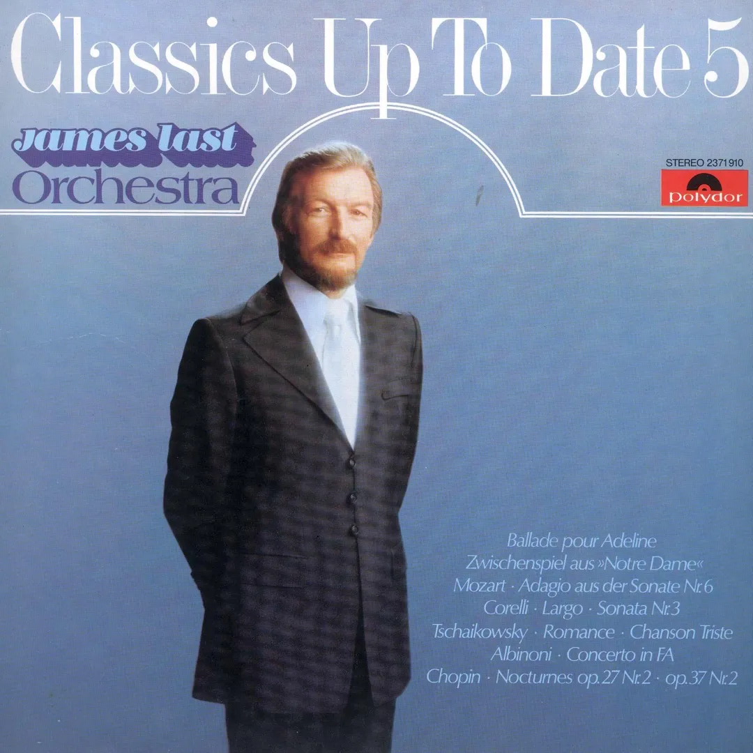 Classics Up to Date 5