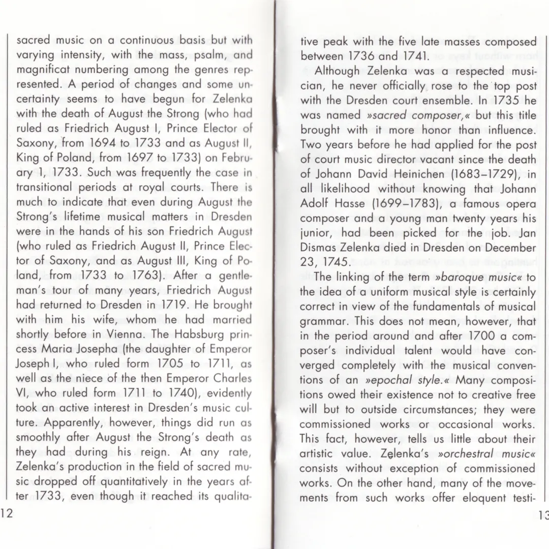 Complete Orchestral Works 3